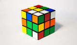 Rubiks Cubes - Great variation