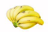 Multi variant bananas - super cool