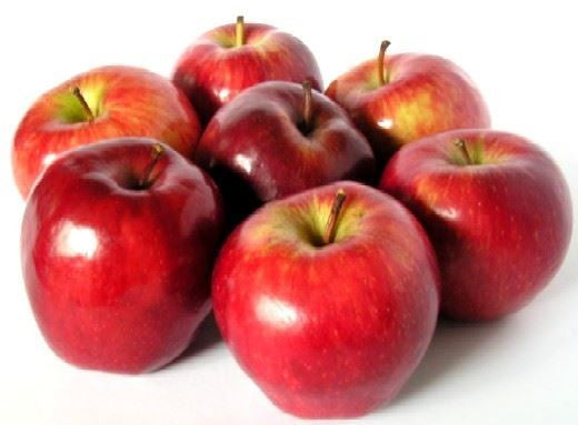 Super tasty Apples Very Very good