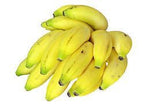 Multi variant bananas - super cool