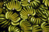 Multi variant bananas - super cool