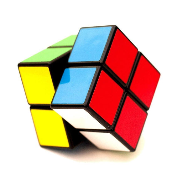 Rubiks Cubes